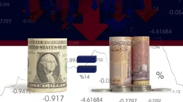 ثلاثة سيناريوهات ترسم مسار الجنيه المصري في 2026